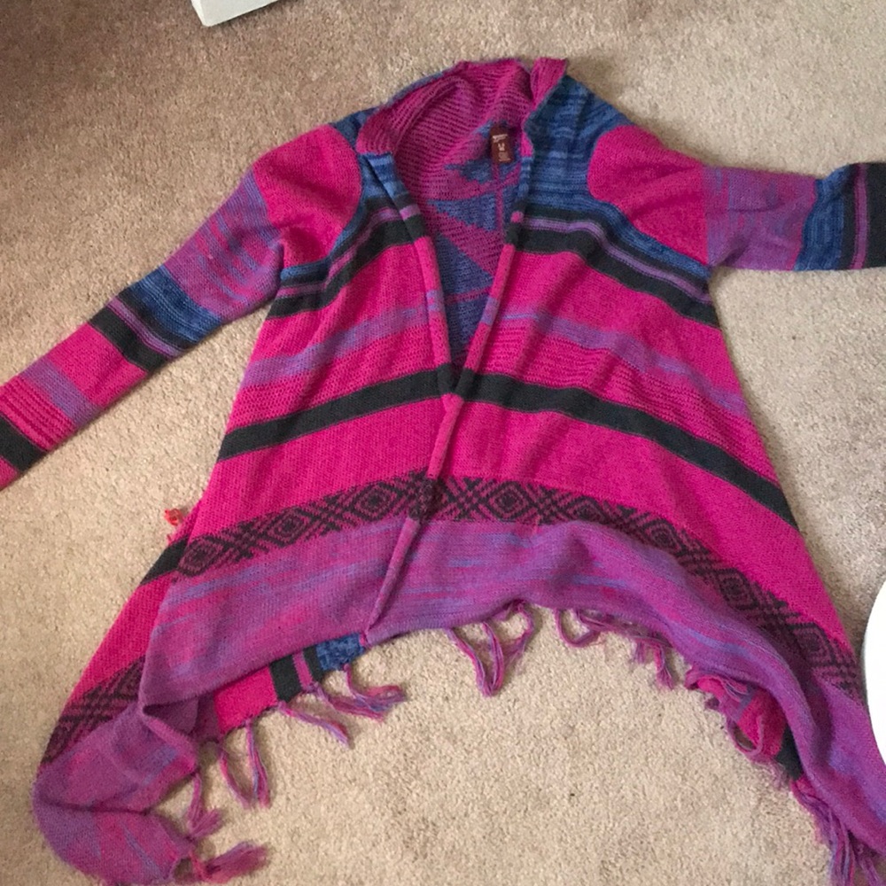 Arizona Cardigan